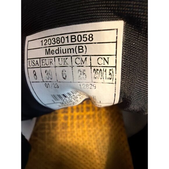 Brooks Running Shoes Pride Design Size 8 - Picture 7 of 7